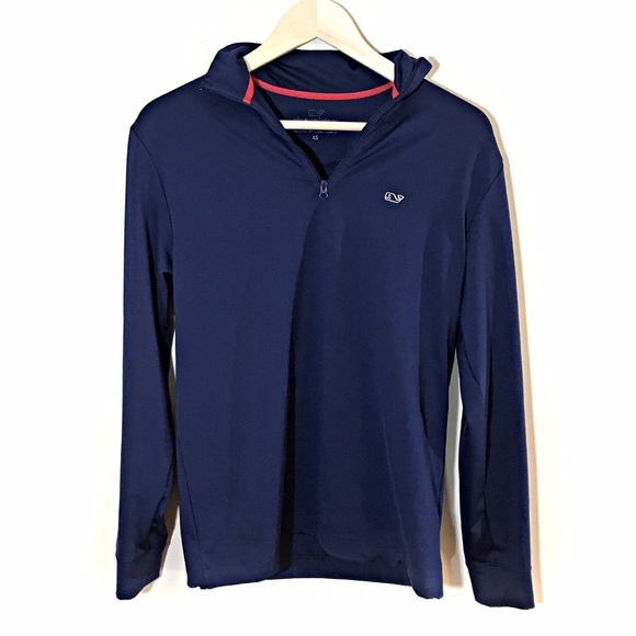 Vineyard Vines Other - Vineyard Vines Men’s Performance Shirt Size XS
